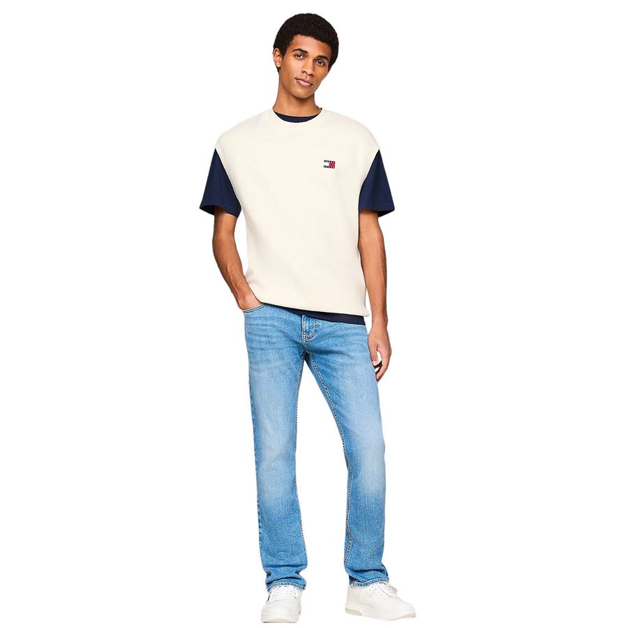 Jeans Scanton slim fit Tommy Jeans | DM0DM202021A4